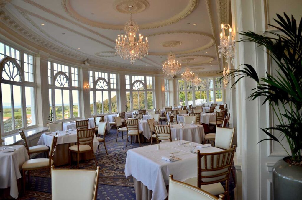 Vernon Wedding Venue