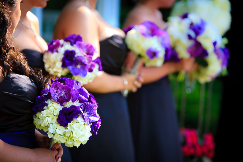 Ellington Wedding Venue